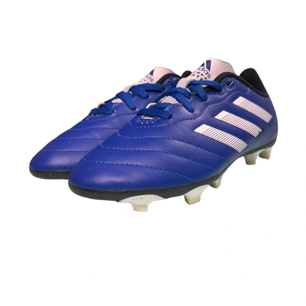 Adidas Goletto Boys Size 1 Soccer Cleats - Picture 6 of 11